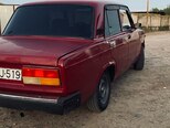 LADA (VAZ) 2107-5
