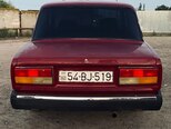 LADA (VAZ) 2107-6