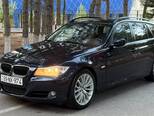 BMW 320-4