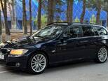 BMW 320-5