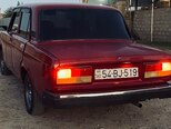LADA (VAZ) 2107-10