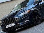 Ford Fusion (North America)-7