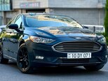 Ford Fusion (North America)-2