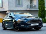 Ford Fusion (North America)-1