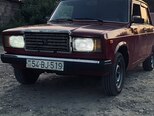 LADA (VAZ) 2107-12
