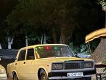 LADA (VAZ) 2107-5