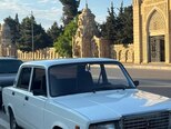 LADA (VAZ) 2107-6