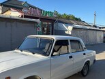 LADA (VAZ) 2107-7