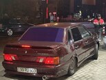 LADA (VAZ) 2115-3