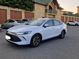 BYD Qin Plus-2