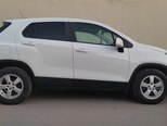 Chevrolet Trax-6