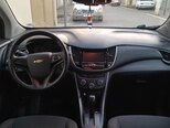 Chevrolet Trax-3