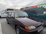 LADA (VAZ) 2115-4