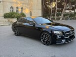 Mercedes E 300-3