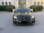 Mercedes E 300-1