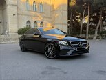 Mercedes E 300-9