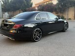 Mercedes E 300-2