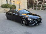 Mercedes E 300-10