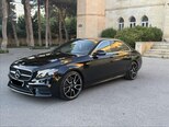 Mercedes E 300-4