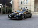Mercedes E 300-8