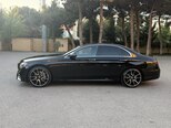 Mercedes E 300-12