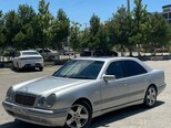 Mercedes E 230-11