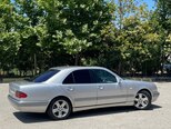 Mercedes E 230-5