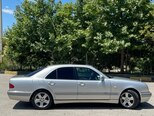Mercedes E 230-8