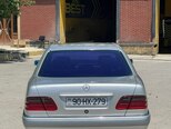 Mercedes E 230-9