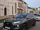 Toyota RAV4-2