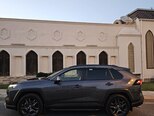 Toyota RAV4-3