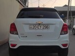 Chevrolet Trax-2