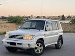 Mitsubishi Pajero io-3