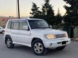 Mitsubishi Pajero io-2