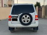 Mitsubishi Pajero io-9