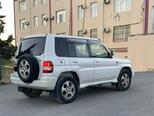 Mitsubishi Pajero io-10