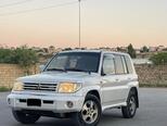 Mitsubishi Pajero io-1