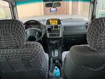 Mitsubishi Pajero io-11