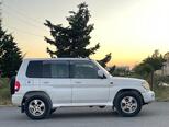 Mitsubishi Pajero io-6