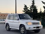 Mitsubishi Pajero io-5