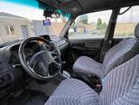 Mitsubishi Pajero io-12