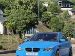 BMW 530-1