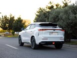 Changan Uni-Z-2