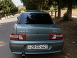 LADA (VAZ) 2110-5