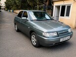 LADA (VAZ) 2110-2