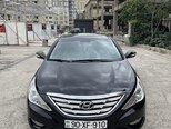 Hyundai Sonata-1