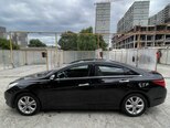 Hyundai Sonata-3