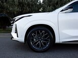 Changan Uni-Z-5