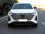 Changan Uni-Z-1