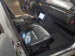 Mercedes E 270-4